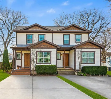 $525,000 | Undisclosed Address, Nashville, TN 37209