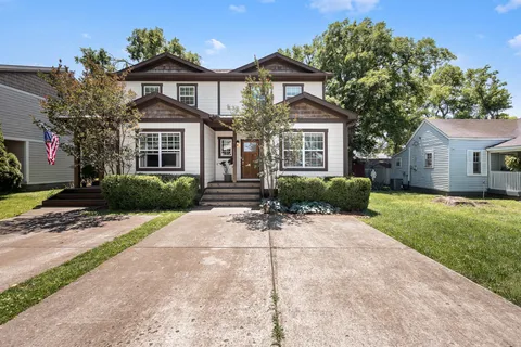 $525,000 | 4403 B Georgia Avenue, Nashville, TN 37209