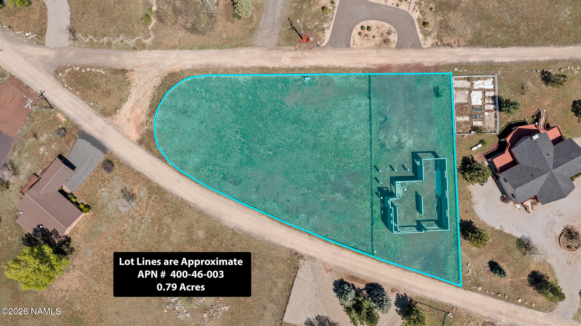 17795 Hopi Road Munds Park, AZ 86017 - Photo 2 of 56 17795 S Hopi Rd. Munds Park-9