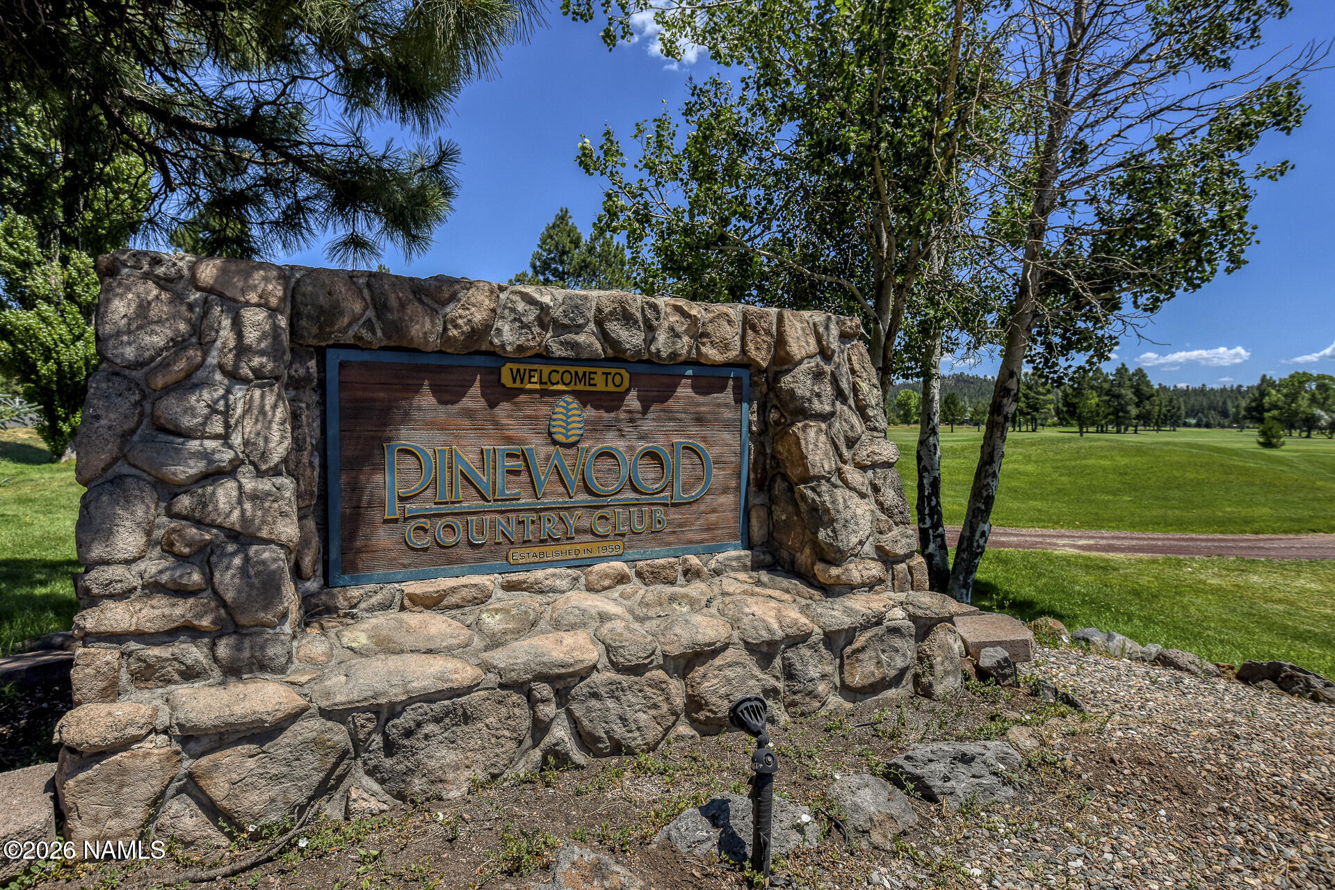 17795 Hopi Road Munds Park, AZ 86017 - Photo 46 of 56 Pinewood Golf-001