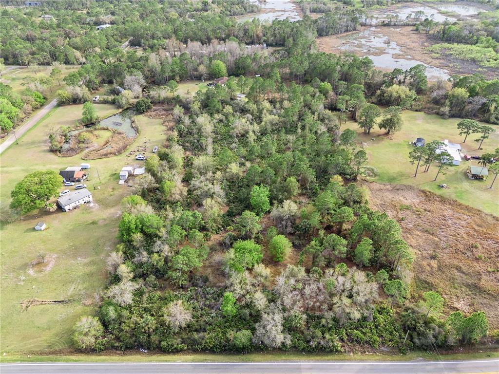 541 East Osceola Road Geneva, FL 32732 - Photo 2 of 31