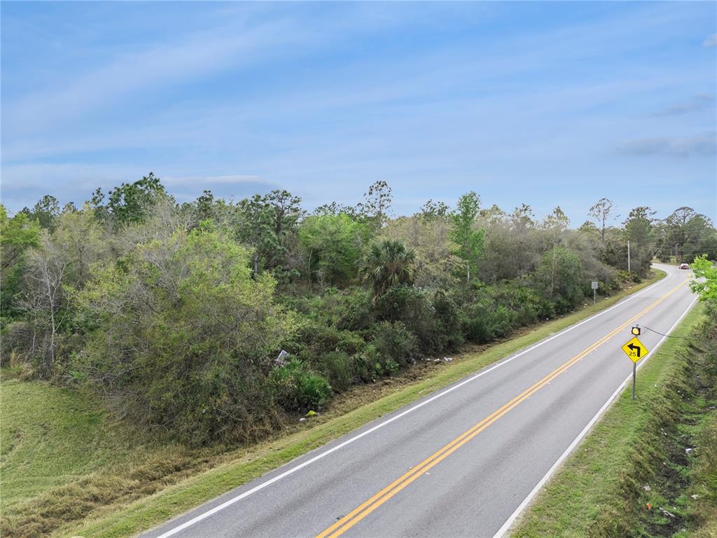 541 East Osceola Road Geneva, FL 32732 - Photo 26 of 31