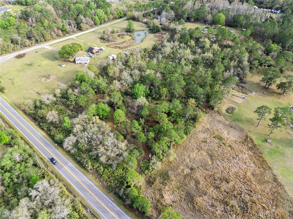 541 East Osceola Road Geneva, FL 32732 - Photo 29 of 31
