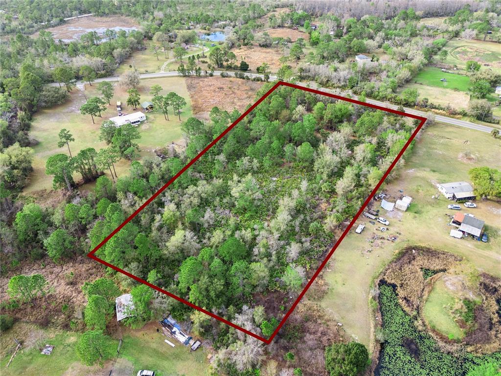 541 East Osceola Road Geneva, FL 32732 - Photo 6 of 31