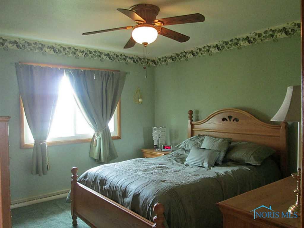 24377 Luckey Road Perrysburg, OH 43551 - Photo 9 of 18 Master Bedroom.