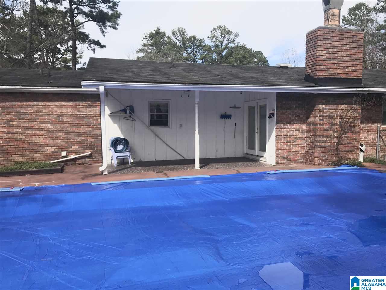 312 Valley Road Weaver, AL 36277 - Photo 32 of 46