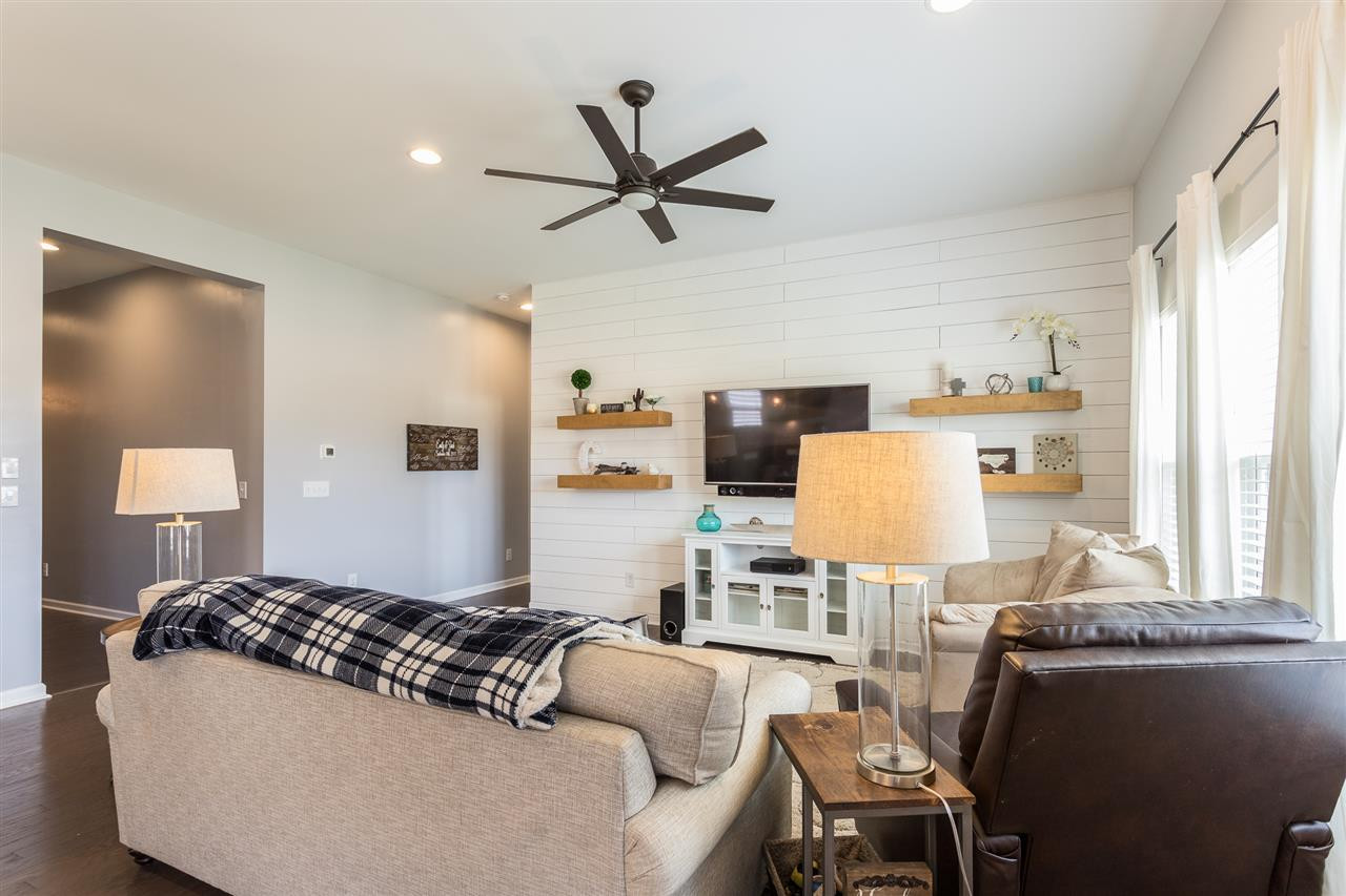 2622 Yellow Pine Road Raleigh, NC 27616 - Photo 9 of 30 Photo 9
