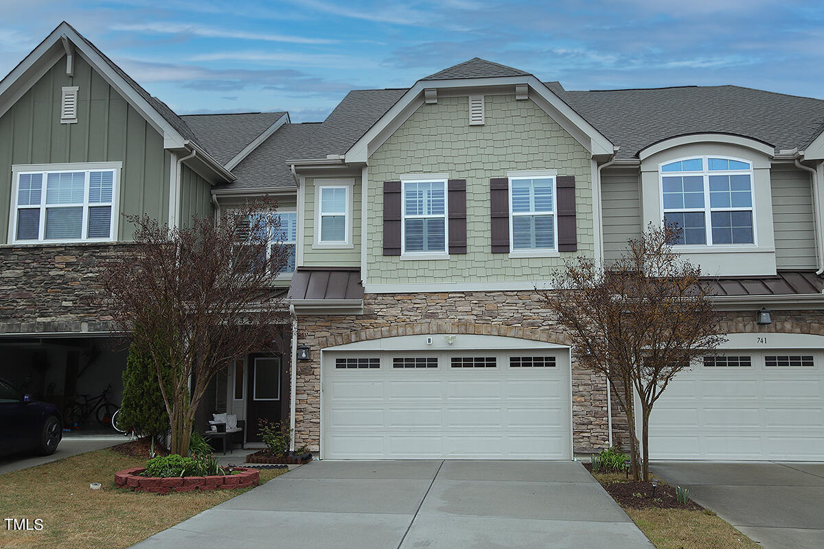 739 McRae Road Cary, NC 27519 - Photo 1 of 24 739 McRae