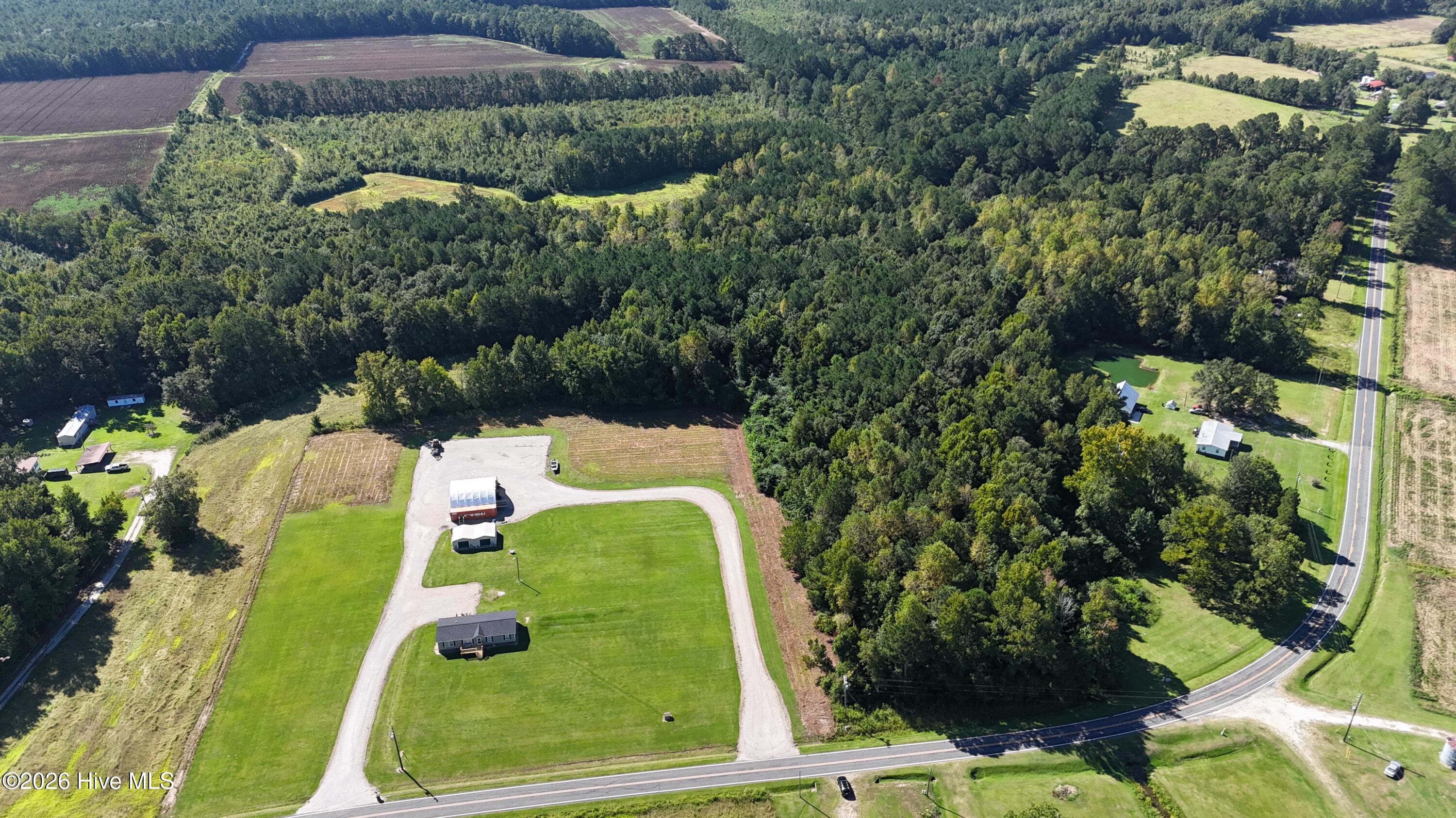 1246 Buckhead Road Bolton, NC 28423 - Photo 3 of 15 Gallery Image 3
