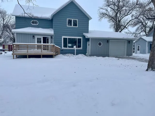 $178,000 | 423 12th Street North, Breckenridge, MN 56520