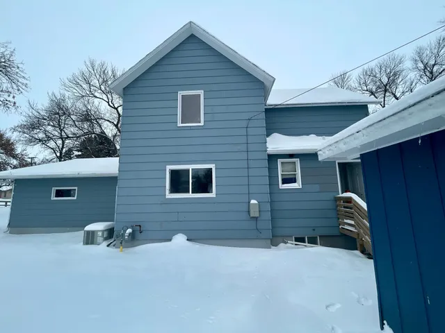 $178,000 | 423 12th Street North, Breckenridge, MN 56520