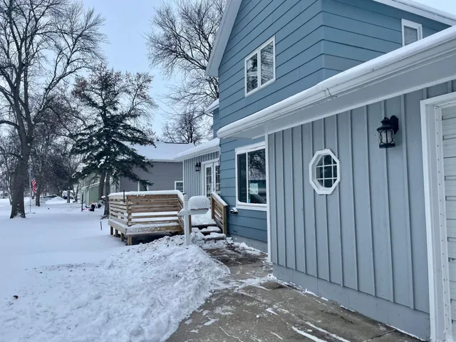 $178,000 | 423 12th Street North, Breckenridge, MN 56520