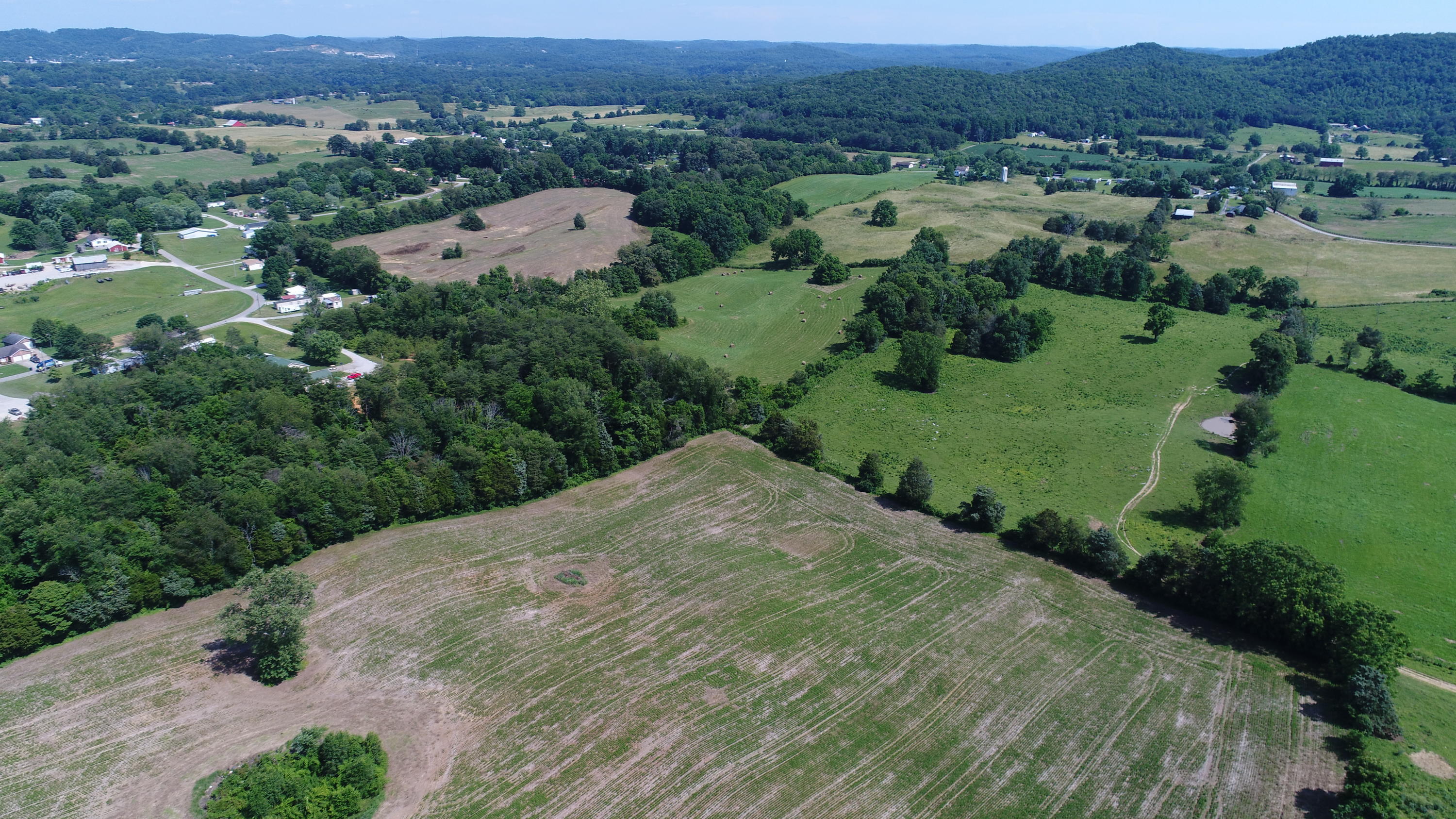170 Bronston School Road Bronston, KY 42518 - Photo 6 of 12 DJI_0604