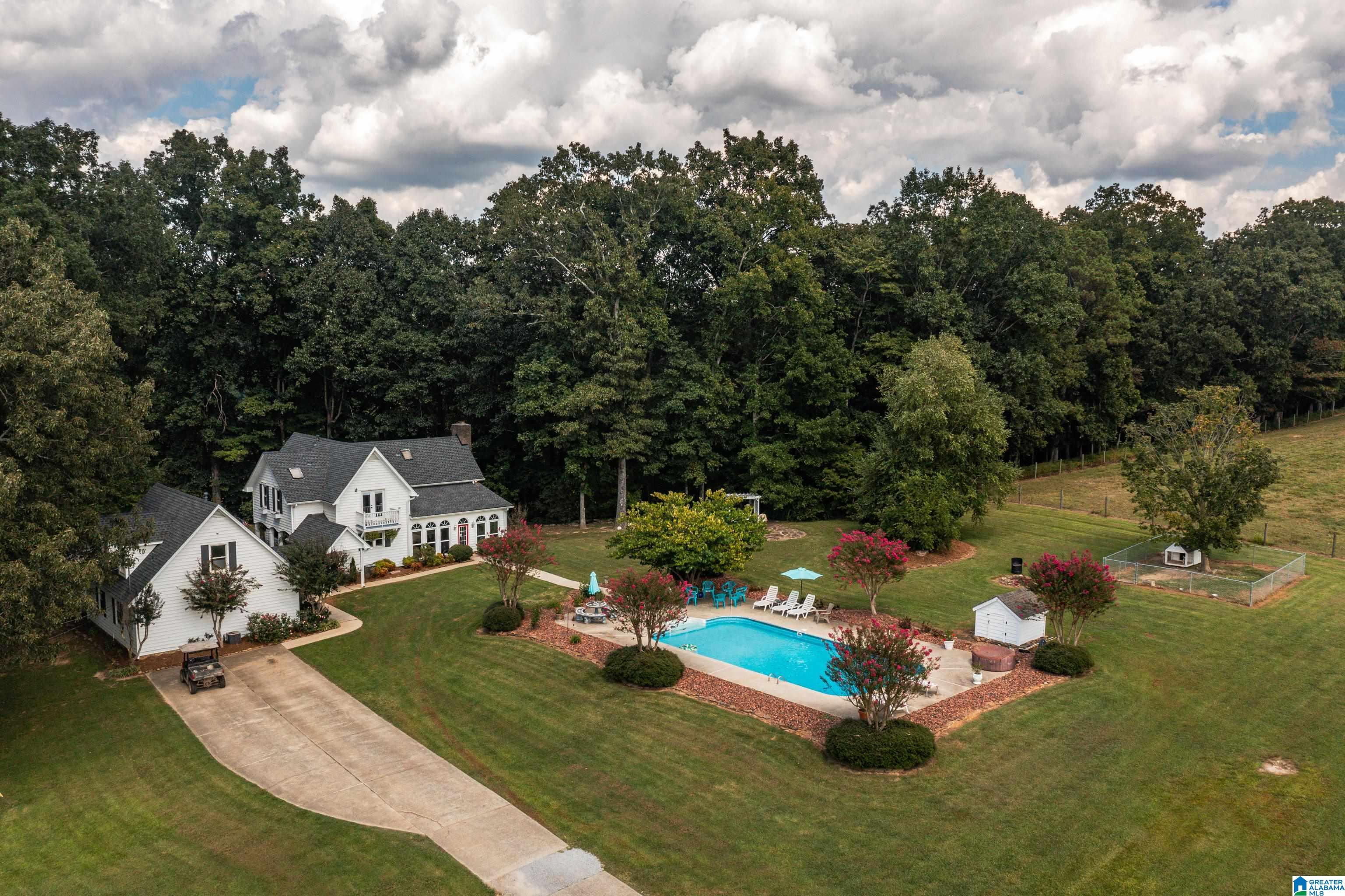 3124 County Road 39 Oneonta, AL 35121 - Photo 68 of 98