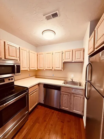 $435,000 | 200 Falls Boulevard, Unit A105, Quincy, MA 02169