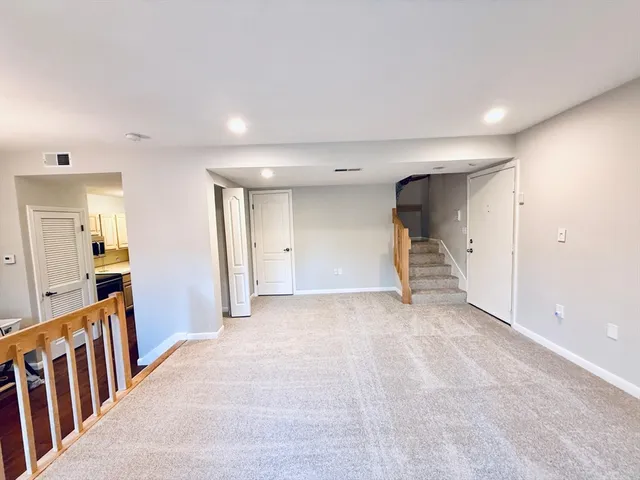 $435,000 | 200 Falls Boulevard, Unit A105, Quincy, MA 02169