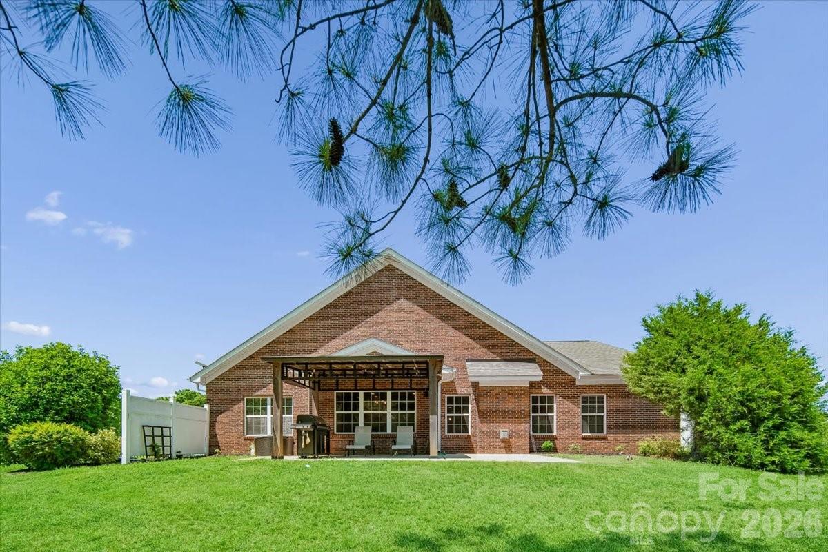 1006 Spring Rose Lane Matthews, NC 28104 - Photo 37 of 48