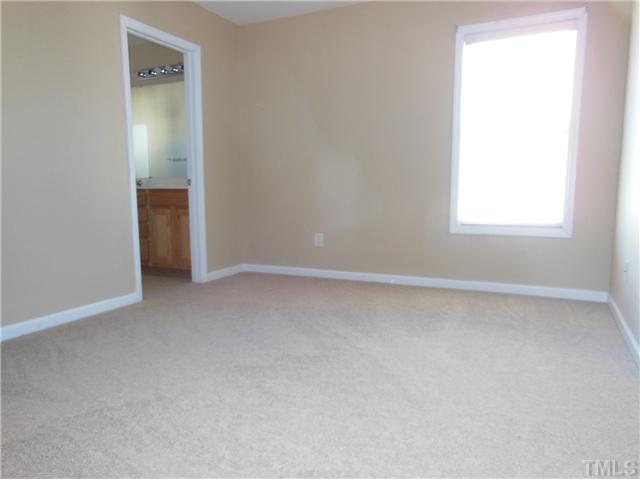 8516 Tierra Del Sol Way Raleigh, NC 27616 - Photo 18 of 20 Jill;s bedroom! Both secondary bedrooms are really nice size and have great light!