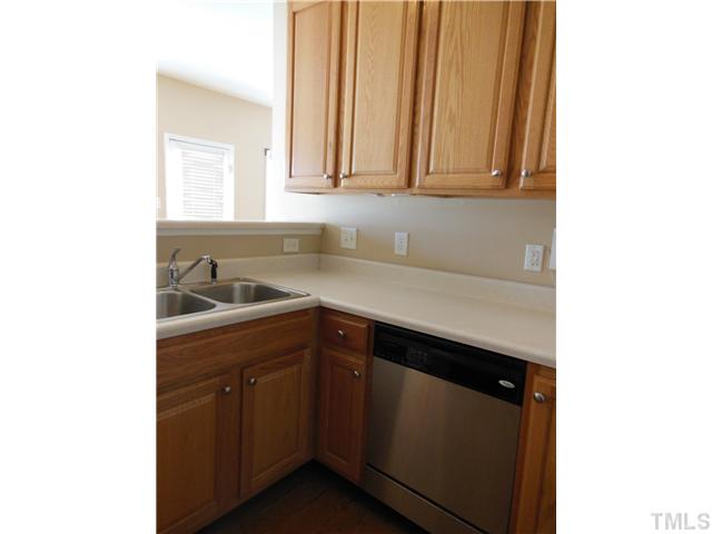 8516 Tierra Del Sol Way Raleigh, NC 27616 - Photo 9 of 20 Lots of natural light in the kitchen. Good counter space for the chef!