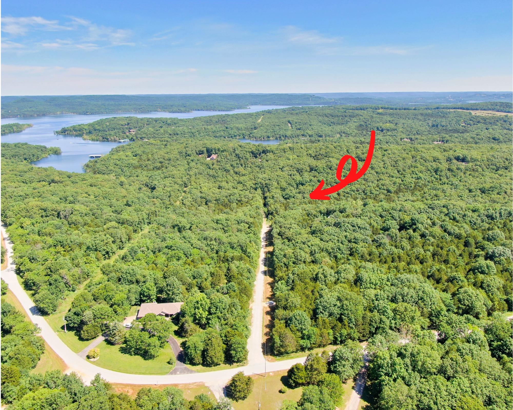 Tbd Alyeska Point Road Lampe, MO 65681 - Photo 23 of 25 TABLE ROCK LAKE CLOSE ACREAGE