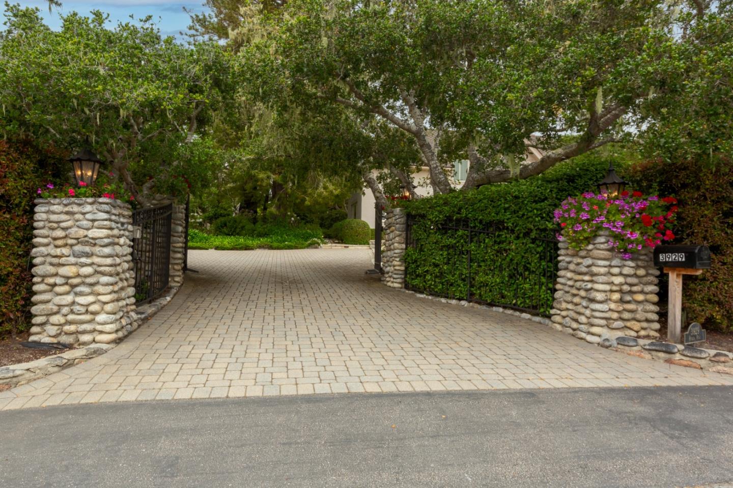 3929 Ronda Road Pebble Beach, CA 93953 - Photo 2 of 88