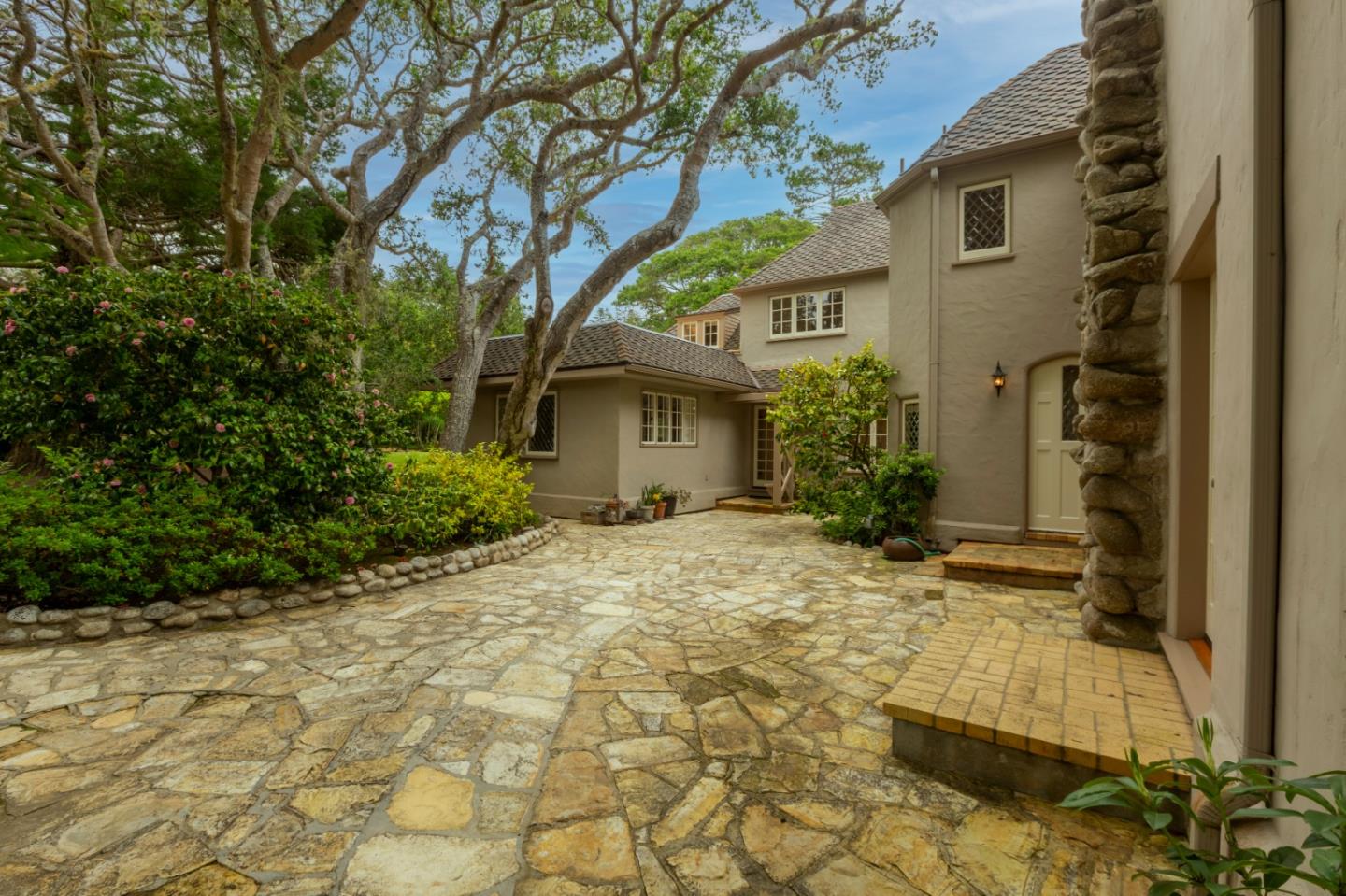 3929 Ronda Road Pebble Beach, CA 93953 - Photo 60 of 88