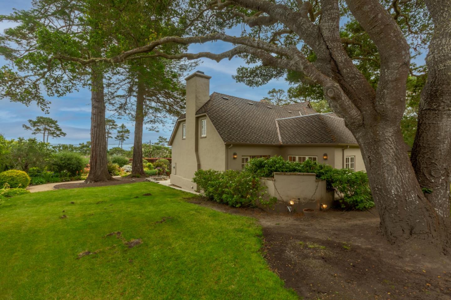 3929 Ronda Road Pebble Beach, CA 93953 - Photo 63 of 88