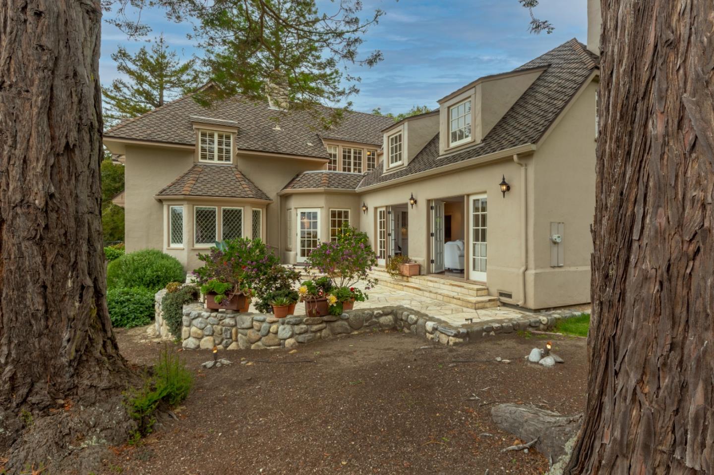 3929 Ronda Road Pebble Beach, CA 93953 - Photo 65 of 88