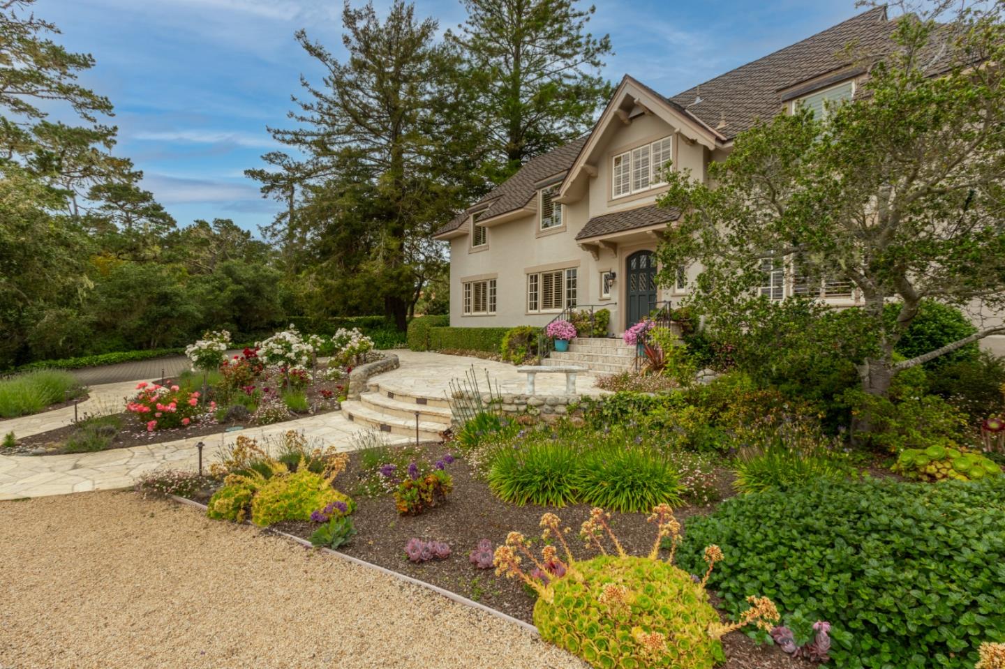 3929 Ronda Road Pebble Beach, CA 93953 - Photo 68 of 88