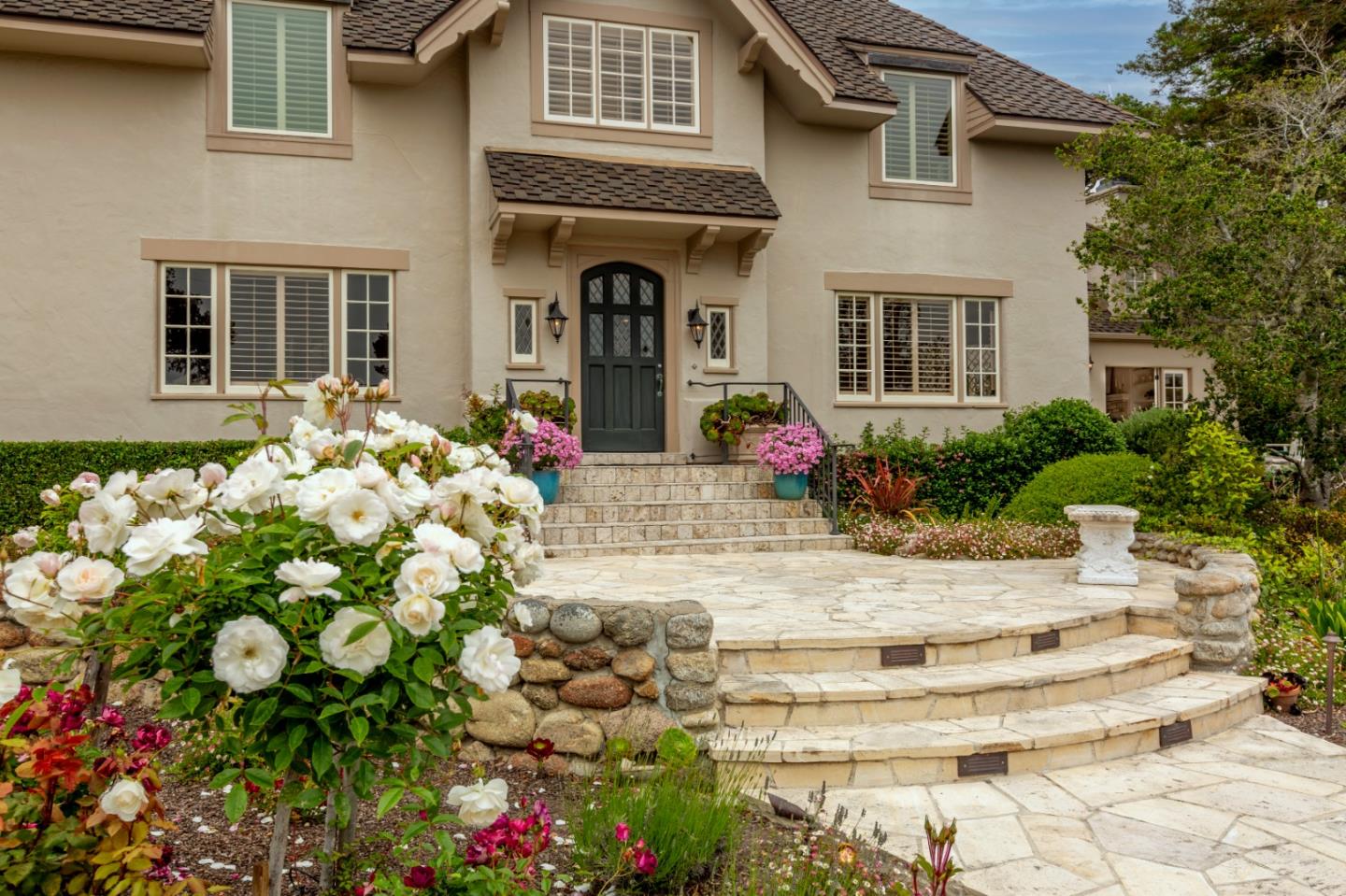 3929 Ronda Road Pebble Beach, CA 93953 - Photo 71 of 88