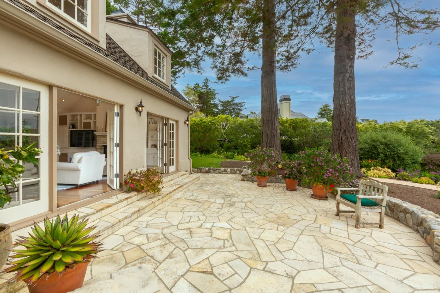 3929 Ronda Road Pebble Beach, CA 93953 - Photo 73 of 88