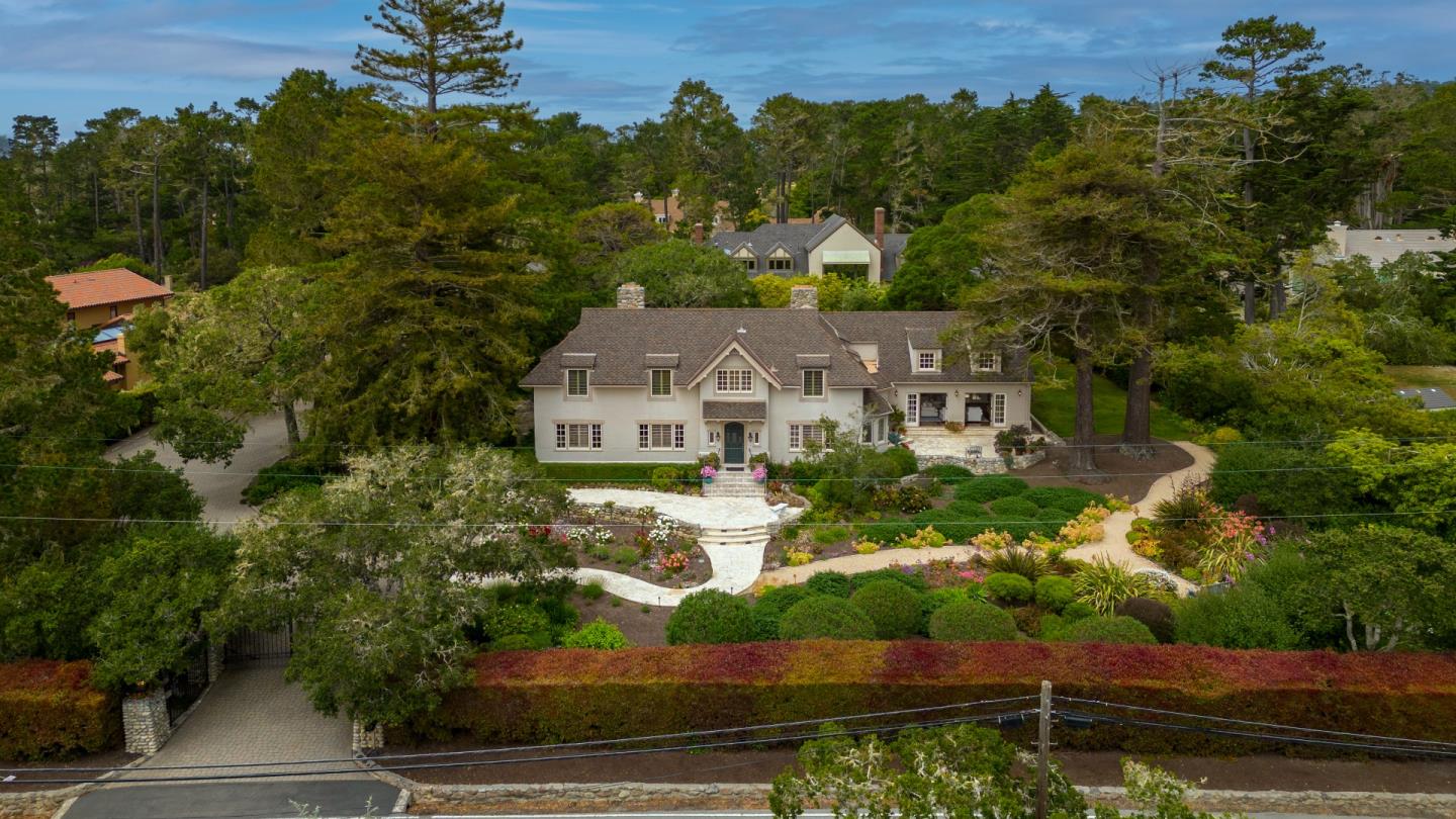 3929 Ronda Road Pebble Beach, CA 93953 - Photo 78 of 88