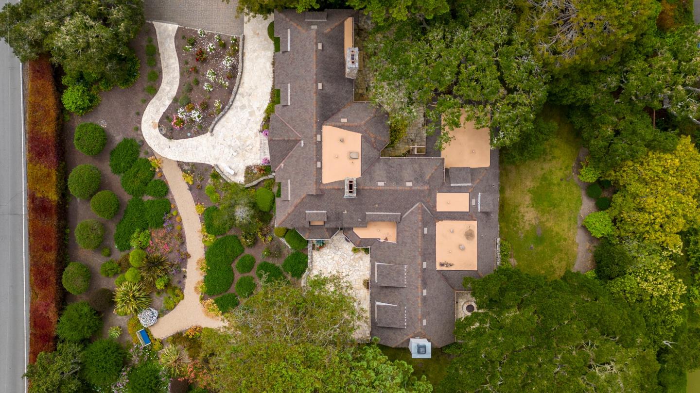 3929 Ronda Road Pebble Beach, CA 93953 - Photo 82 of 88