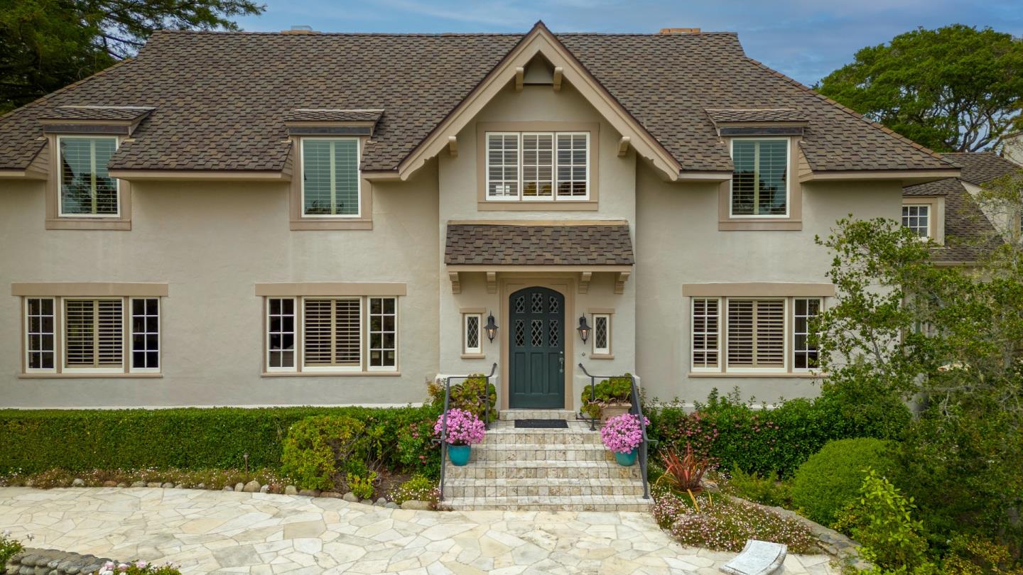 3929 Ronda Road Pebble Beach, CA 93953 - Photo 88 of 88