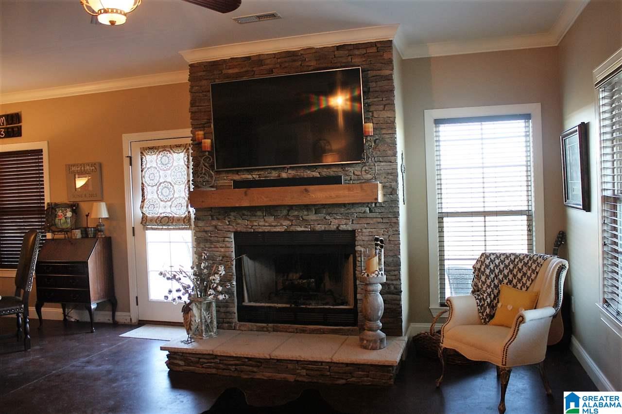 375 Wow Road Blountsville, AL 35031 - Photo 6 of 39 Gallery Image 6