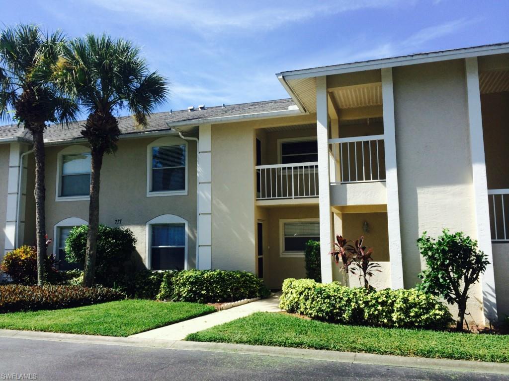 717 Landover Circle, Unit 103 Naples, FL 34104 - Photo 1 of 18