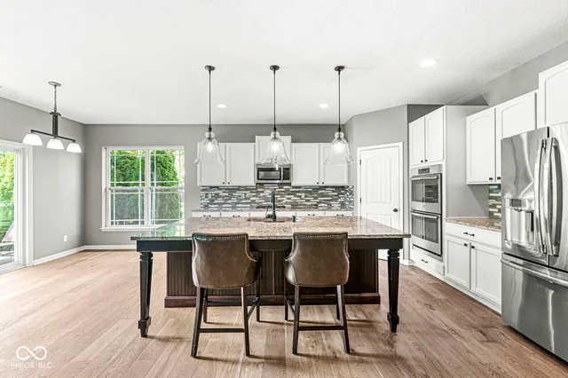 $539,900 | 11864 Avedon Drive, Zionsville, IN 46077