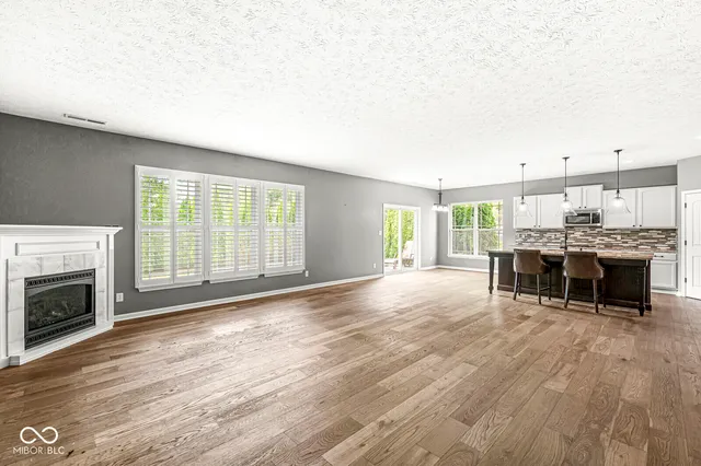 $539,900 | 11864 Avedon Drive, Zionsville, IN 46077