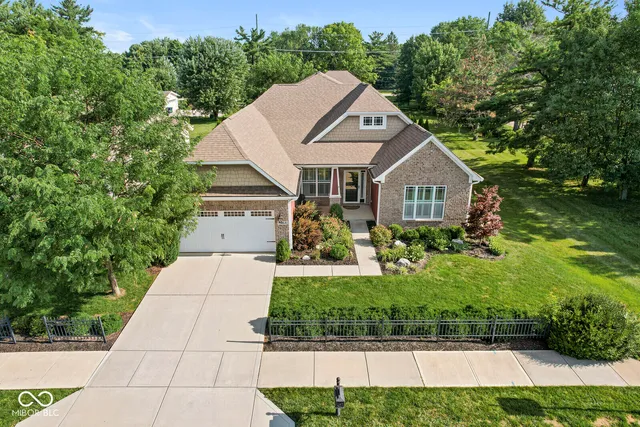 $539,900 | 11864 Avedon Drive, Zionsville, IN 46077