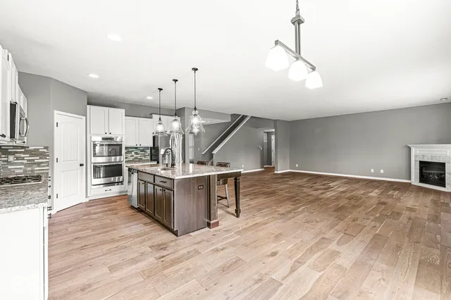 $539,900 | 11864 Avedon Drive, Zionsville, IN 46077