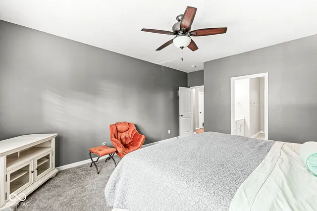 $539,900 | 11864 Avedon Drive, Zionsville, IN 46077