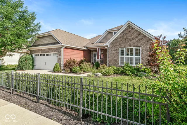 $539,900 | 11864 Avedon Drive, Zionsville, IN 46077
