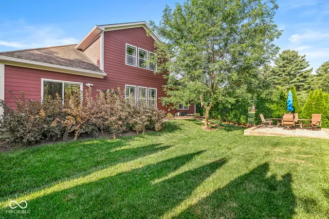 $539,900 | 11864 Avedon Drive, Zionsville, IN 46077