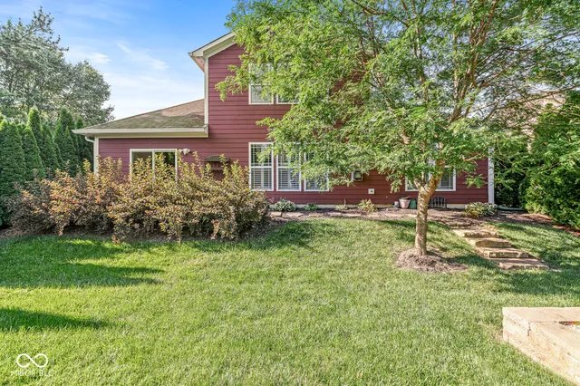 $539,900 | 11864 Avedon Drive, Zionsville, IN 46077