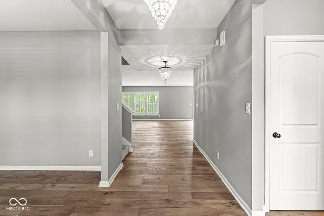 $539,900 | 11864 Avedon Drive, Zionsville, IN 46077