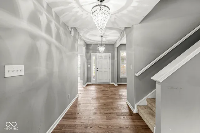 $539,900 | 11864 Avedon Drive, Zionsville, IN 46077