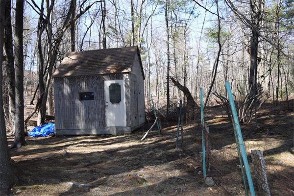 354 Sterling Road Holden, MA 01522 - Photo 11 of 14
