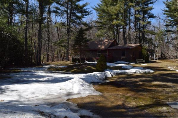 354 Sterling Road Holden, MA 01522 - Photo 4 of 14