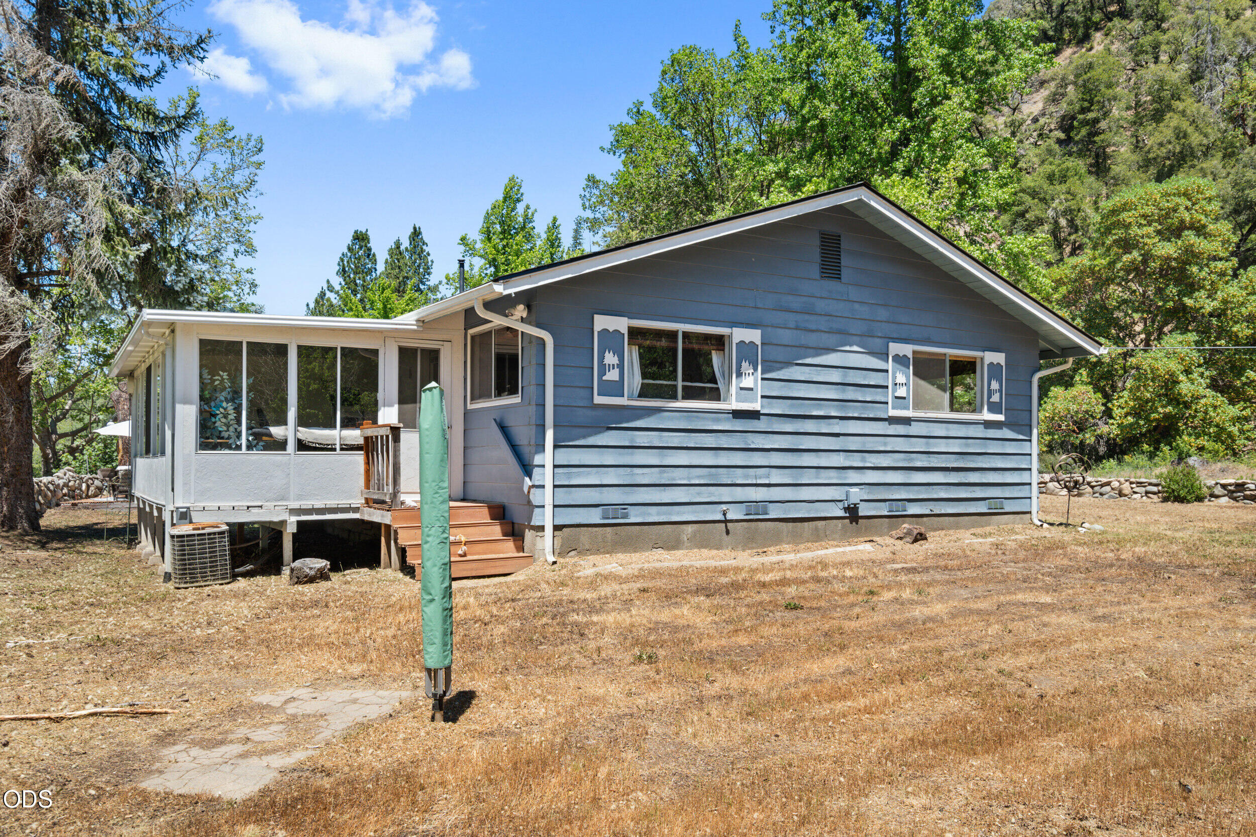 3550 Upper Applegate Road Jacksonville, OR 97530 - Photo 47 of 58