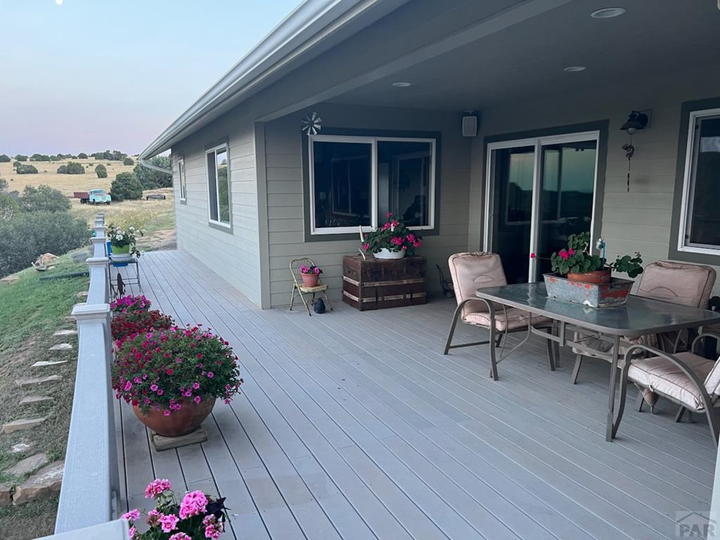 1771 Sunrise Road Walsenburg, CO 81089 - Photo 27 of 38